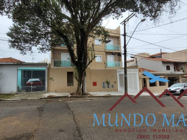 Apartamento para Venda em Santo André - 5