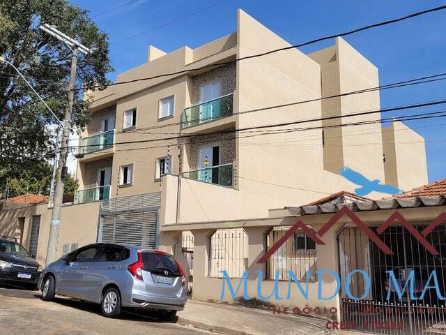 Apartamento para Venda em Santo André - 4