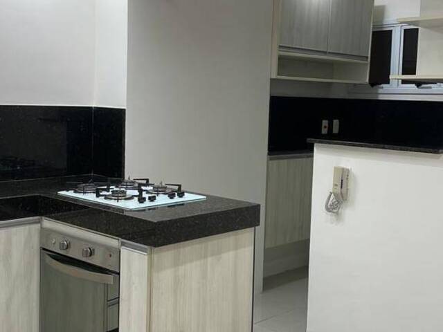 Apartamento para Venda em Santo André - 5
