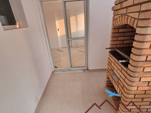 Apartamento para Venda em Santo André - 4