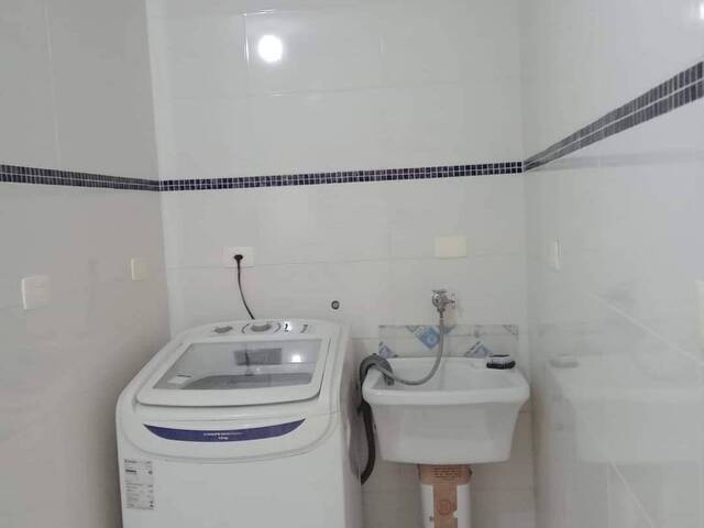 Apartamento para Venda em Santo André - 5