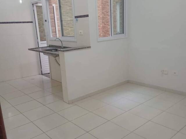 Apartamento para Venda em Santo André - 4