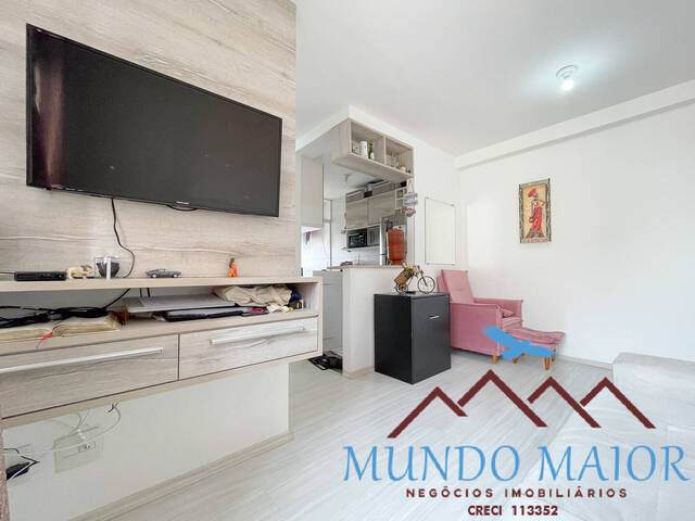 Apartamento para Venda em Santo André - 5