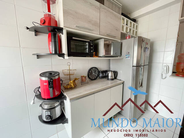 Apartamento para Venda em Santo André - 4