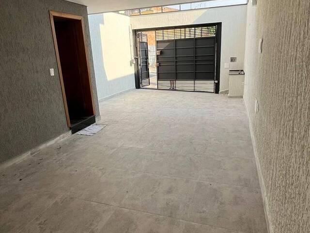 Casa para Venda em Santo André - 5