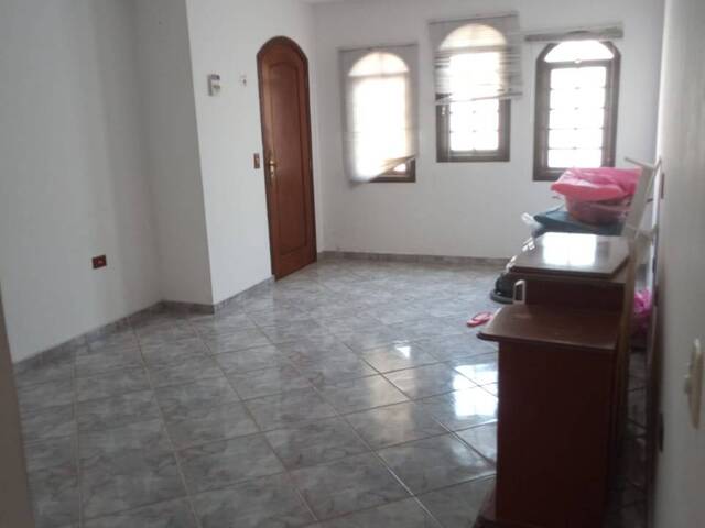 Casa para Venda em Santo André - 5