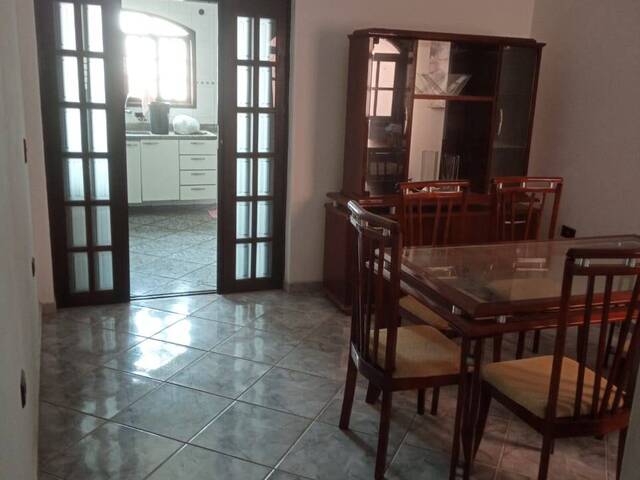 Casa para Venda em Santo André - 4