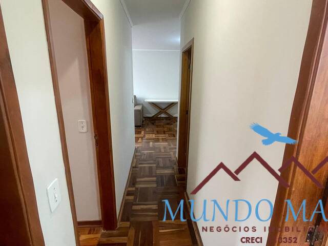 Apartamento para Venda em São Bernardo do Campo - 5