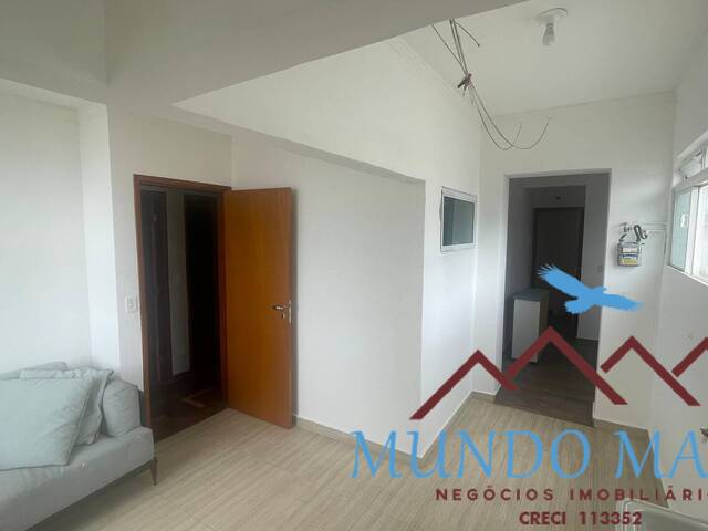 Apartamento para Venda em São Bernardo do Campo - 4