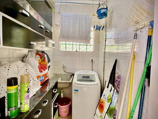 Casa para Venda em Santo André - 5