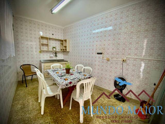 Casa para Venda em Santo André - 4