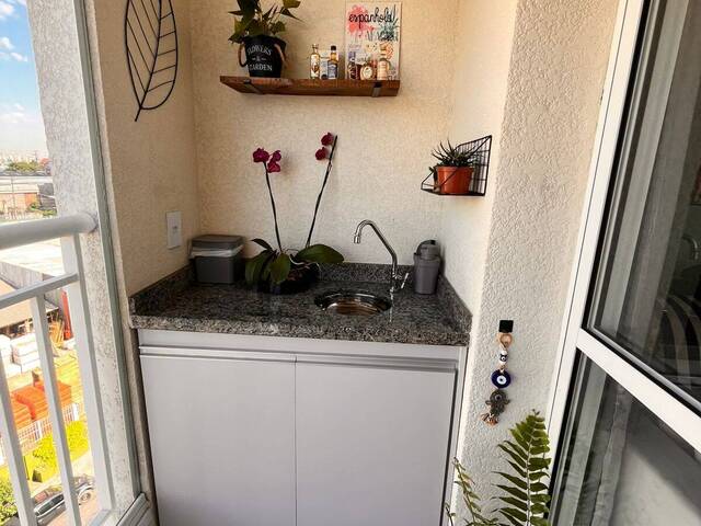 Apartamento para Venda em São Bernardo do Campo - 5