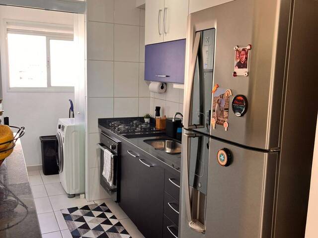Apartamento para Venda em São Bernardo do Campo - 4