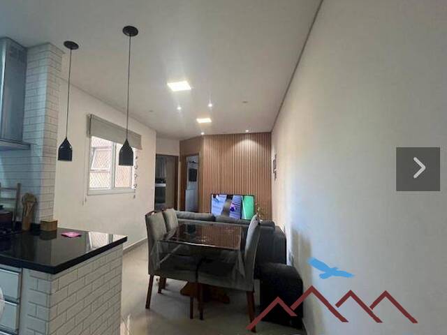 Apartamento para Venda em Santo André - 4