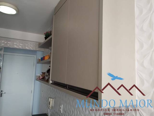 Apartamento para Venda em Diadema - 4