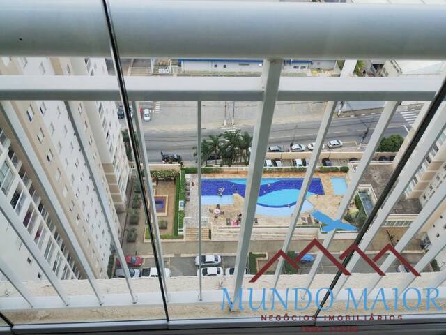 Apartamento para Venda em Diadema - 5