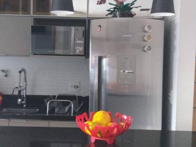 Apartamento para Venda em São Bernardo do Campo - 4