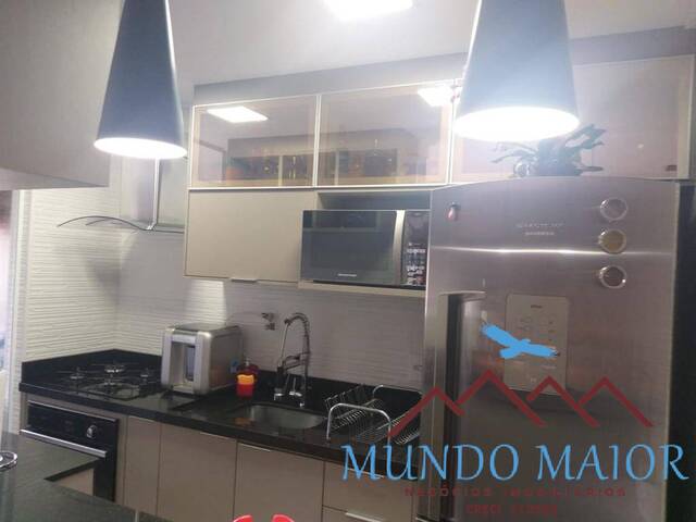 Apartamento para Venda em São Bernardo do Campo - 5