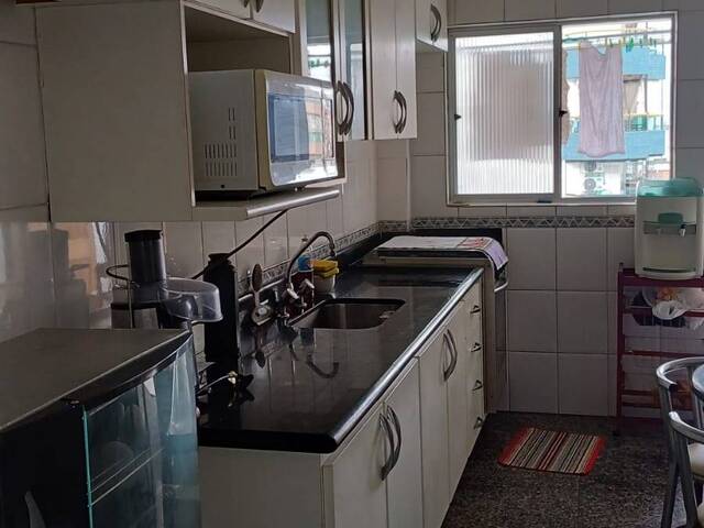 Apartamento para Venda em Praia Grande - 4