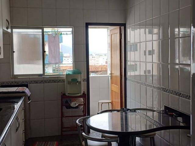 Apartamento para Venda em Praia Grande - 5