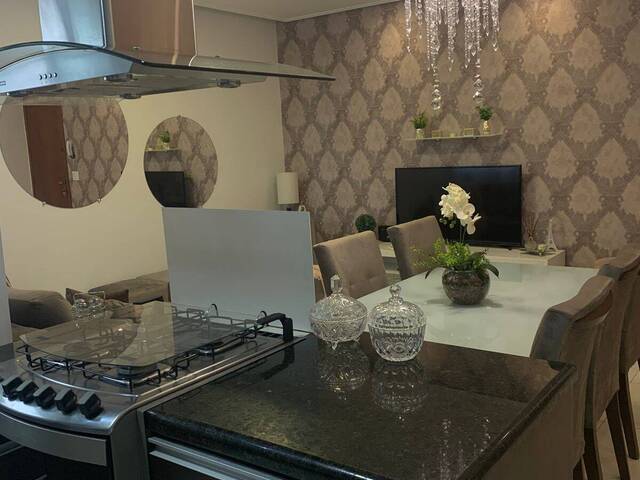 Apartamento para Venda em Santo André - 5