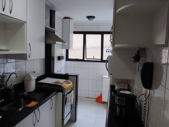 #AP-1461 - Apartamento para Venda em São Bernardo do Campo - SP - 2