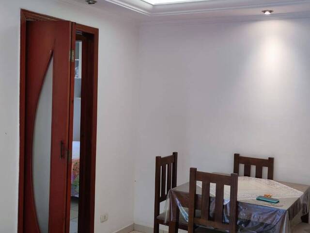Apartamento para Venda em São Bernardo do Campo - 4