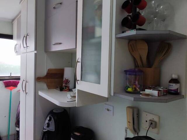 Apartamento para Venda em São Bernardo do Campo - 4