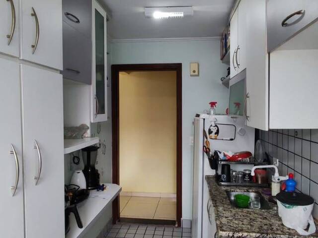 Apartamento para Venda em São Bernardo do Campo - 5