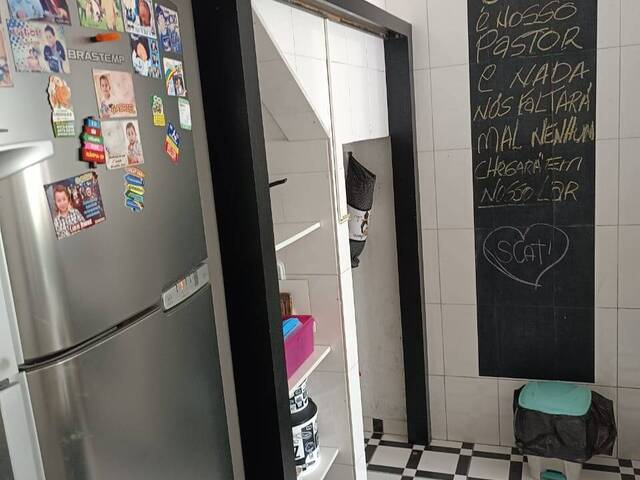 Casa para Venda em Santo André - 4