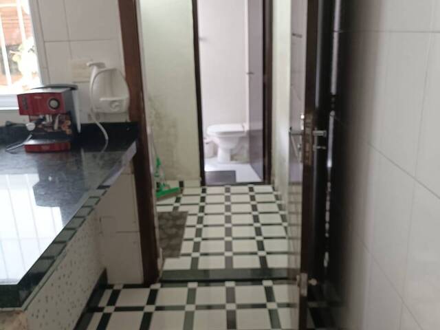 Casa para Venda em Santo André - 5