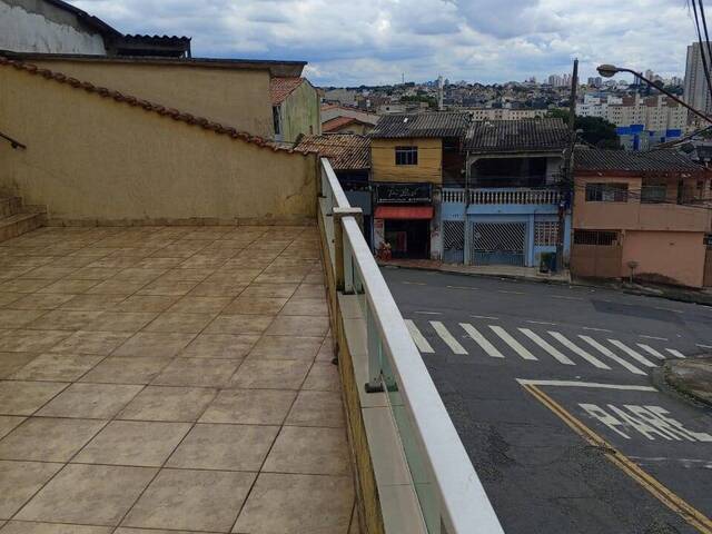 Casa para Venda em Santo André - 5
