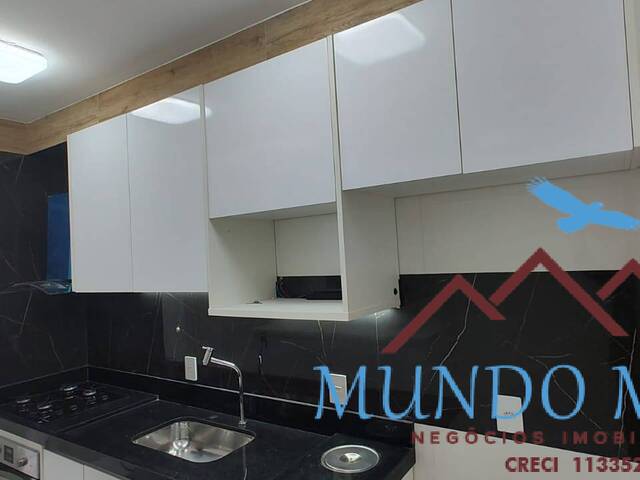 Apartamento para Venda em São Caetano do Sul - 4