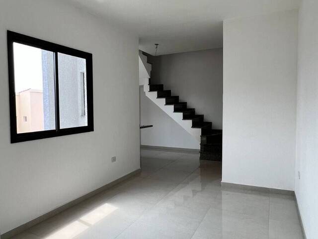 Apartamento para Venda em Santo André - 4