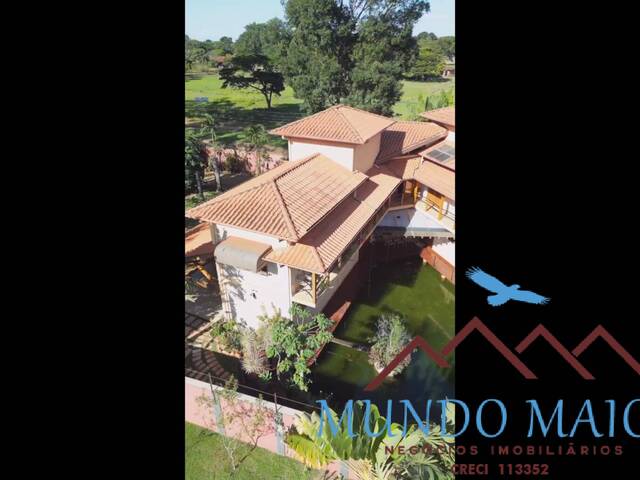 Chácara para Venda em Ribeirão Preto - 5