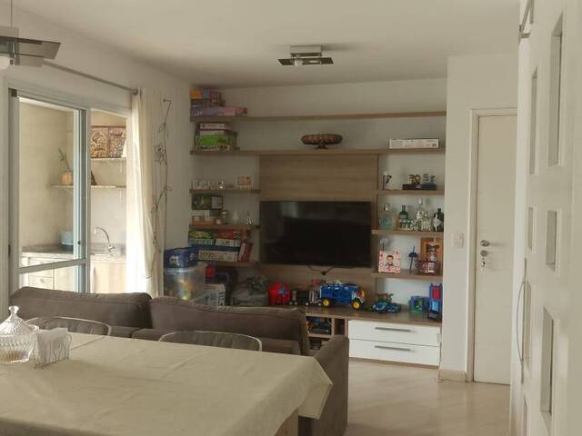 Apartamento para Venda em São Paulo - 5