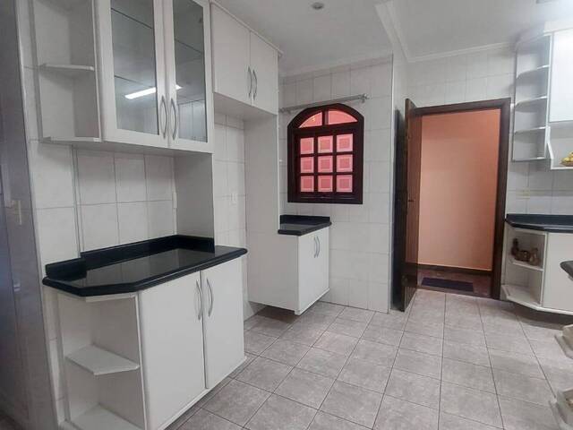 Casa para Venda em Santo André - 4