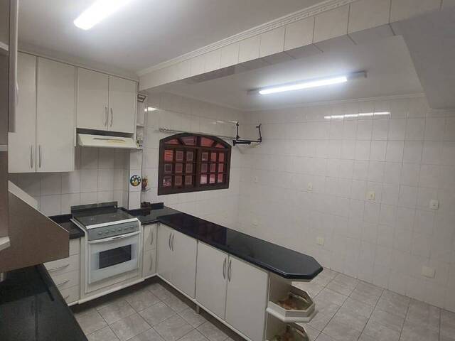 Casa para Venda em Santo André - 5