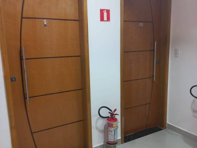 Apartamento para Venda em Santo André - 5