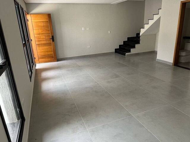 Casa para Venda em Santo André - 5