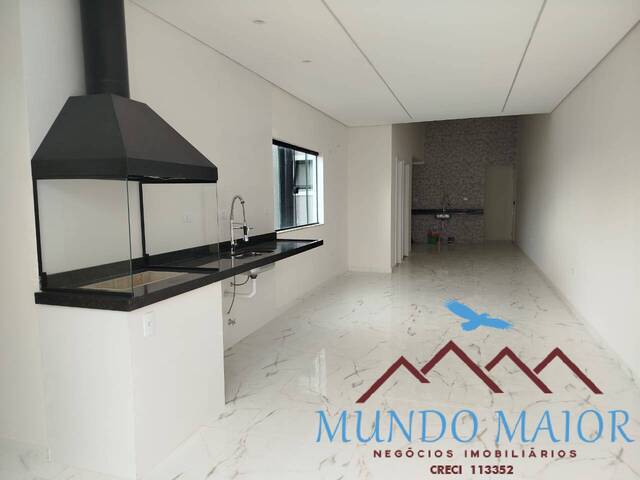 Apartamento para Venda em Santo André - 5