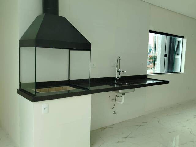 Apartamento para Venda em Santo André - 4