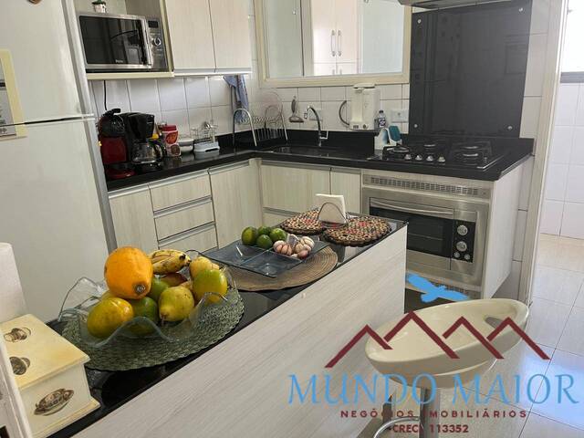 #AP-1480 - Apartamento para Venda em Santo André - SP - 1