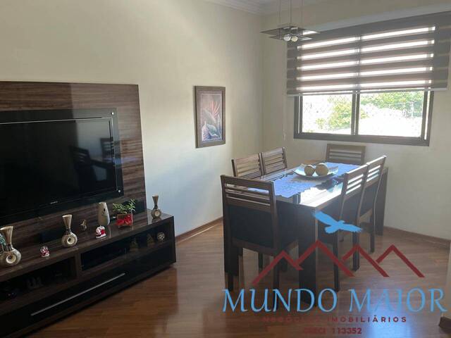 Apartamento para Venda em Santo André - 5