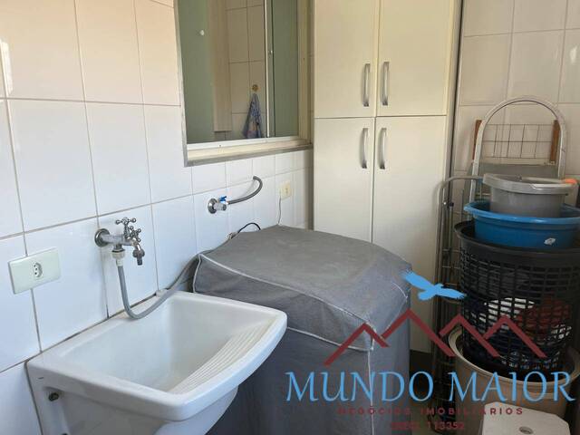 Apartamento para Venda em Santo André - 4
