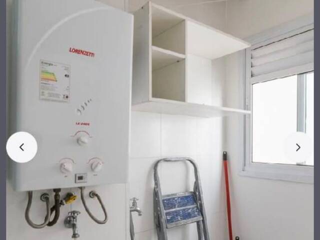 Apartamento para Venda em São Caetano do Sul - 4