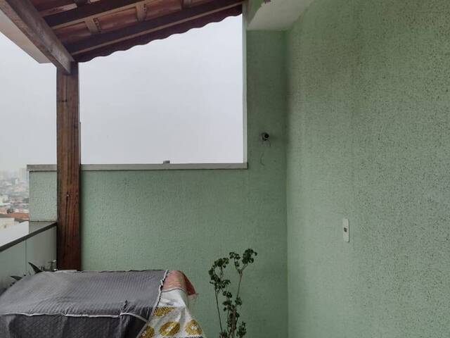 Apartamento para Venda em Santo André - 4