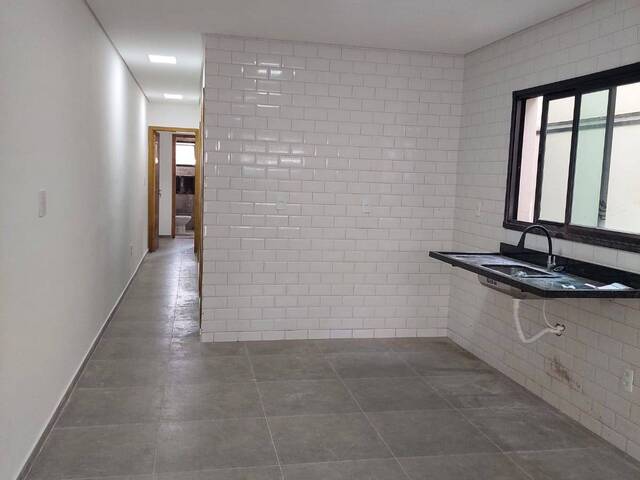 Casa para Venda em Santo André - 4