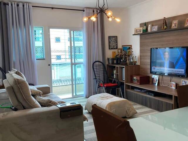 Apartamento para Venda em Santo André - 5