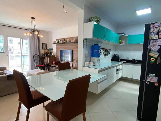 Apartamento para Venda em Santo André - 4